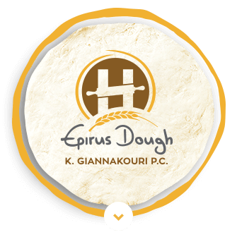 Epirus Dough
