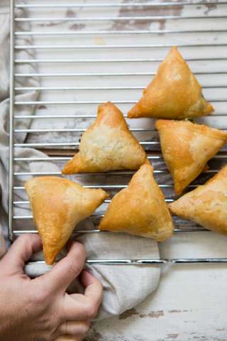 Χωριάτικα του κιλού