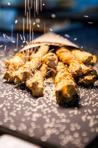 Κρουασίνια