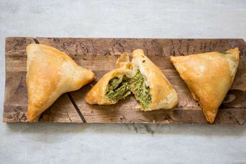 Χωριάτικα του κιλού