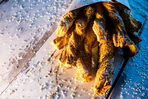 Κρουασίνια