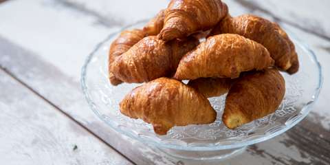 Croissants