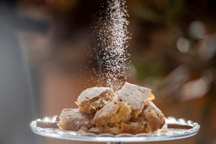 Προϊόντα φύλλου αέρος