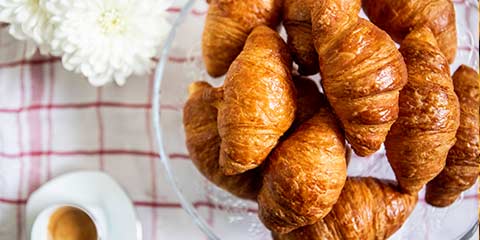 Croissants